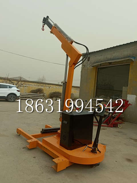 下营区厂家供应自制随车吊 12吨随车吊 自卸式随车吊 12吨随车吊起重机